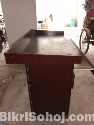 Partex Table 4/2 Fit sell